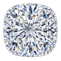 Cushion Cut