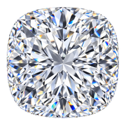 Cushion Cut