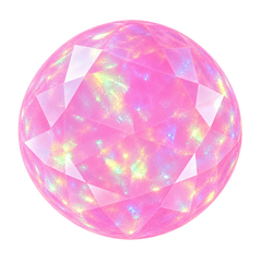Pink Opal