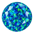 Teal Opal Collection