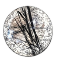 Black Rutilated Quartz Collection
