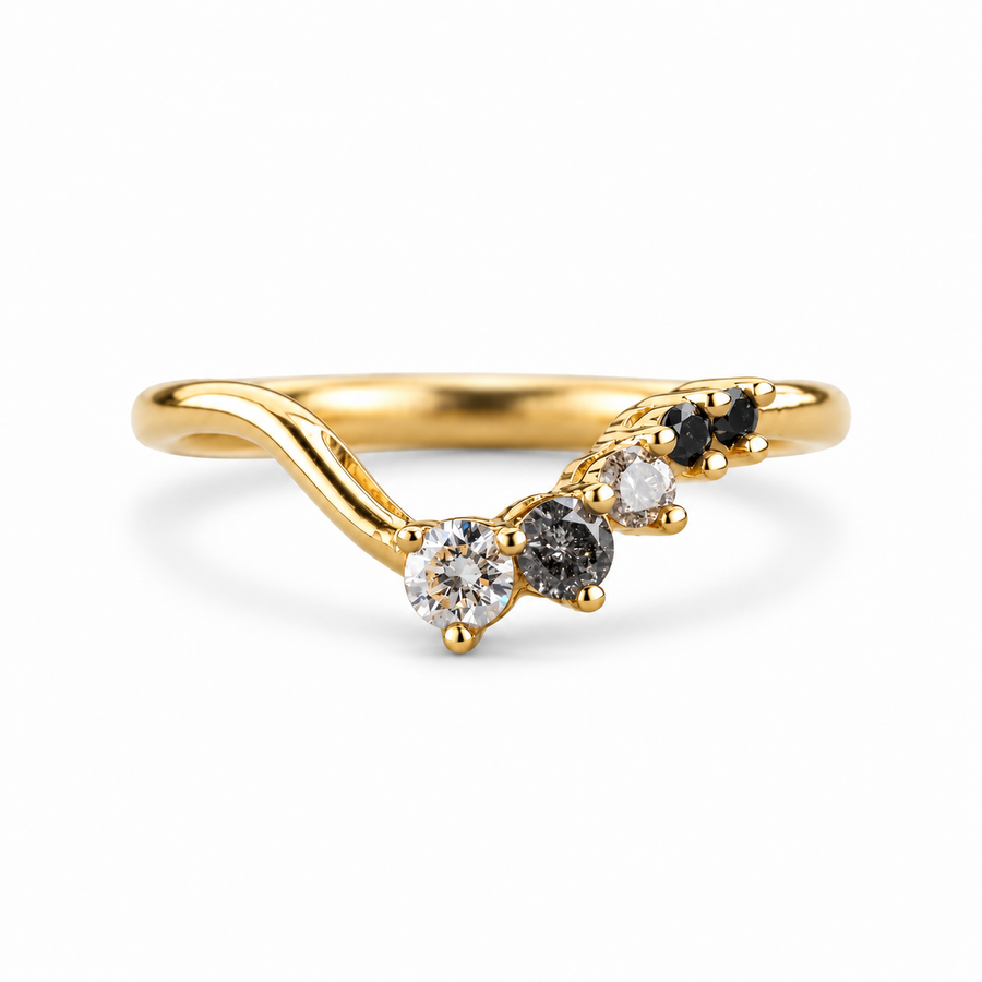 Geometric Rings