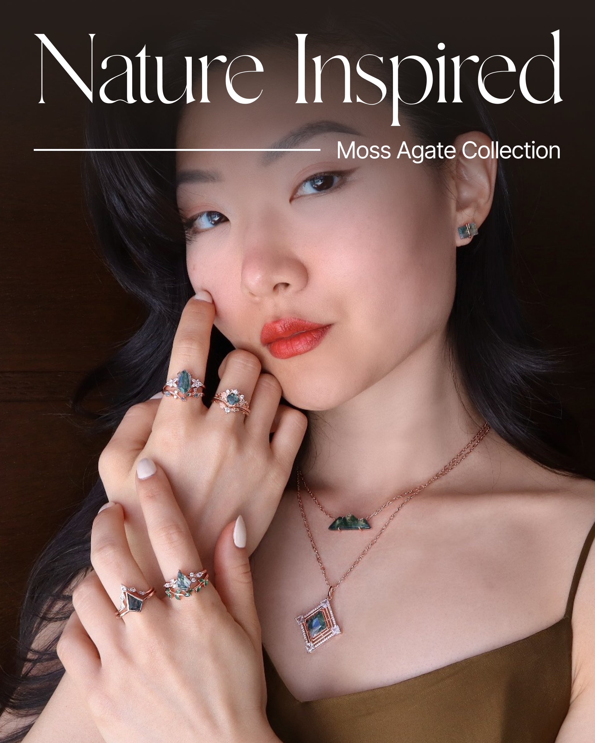 moss-agate-collection