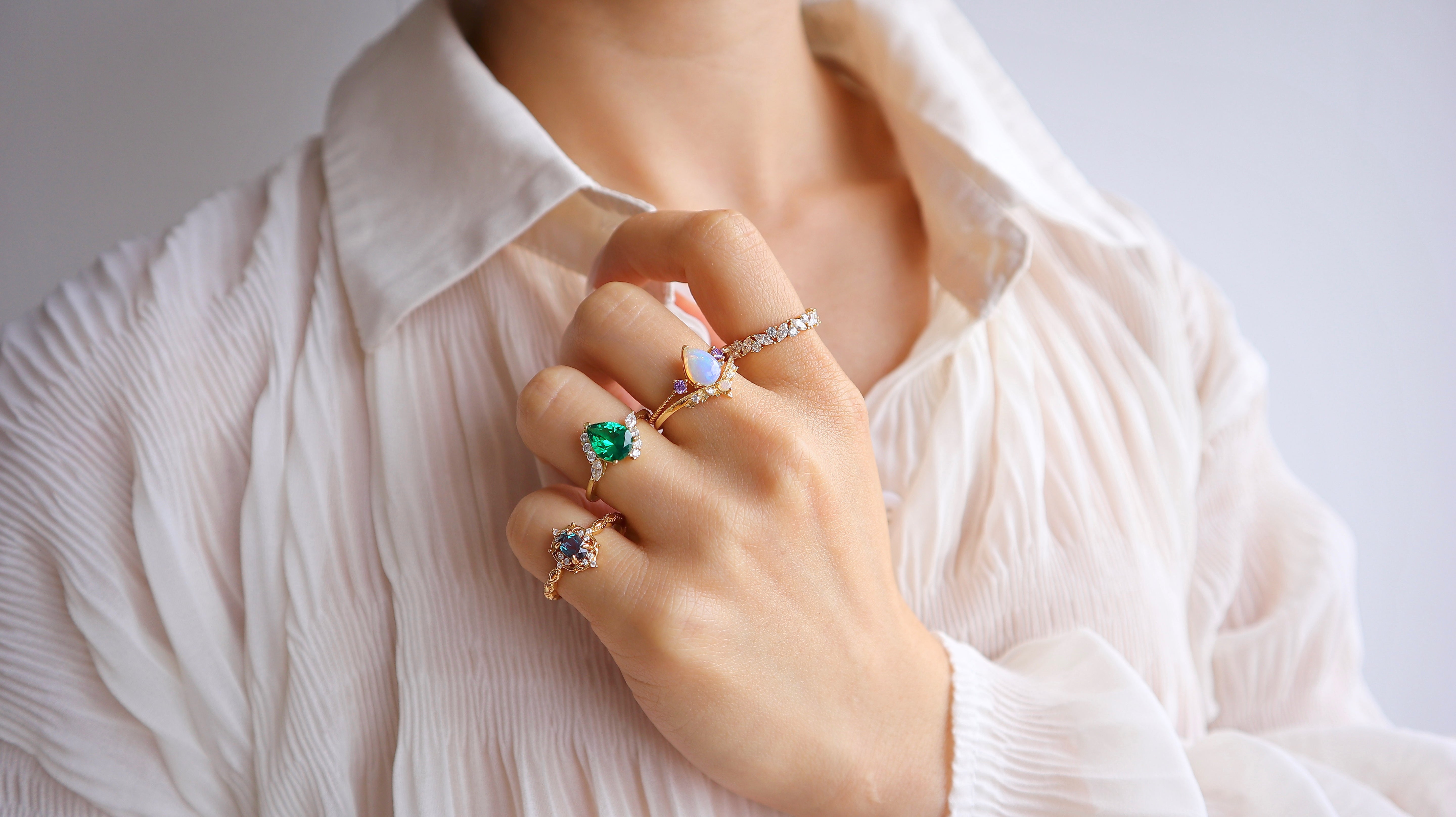 New Holiday Arrivals