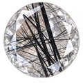 Black Rutilated Quartz Collection