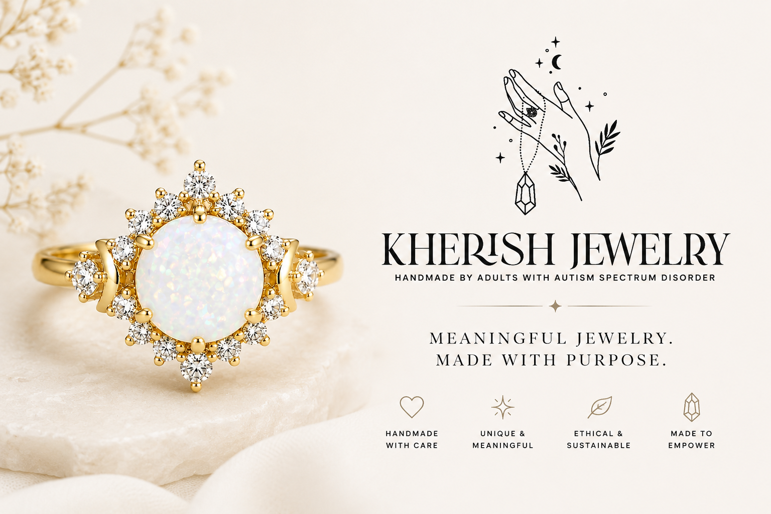 Kherish Gift Card