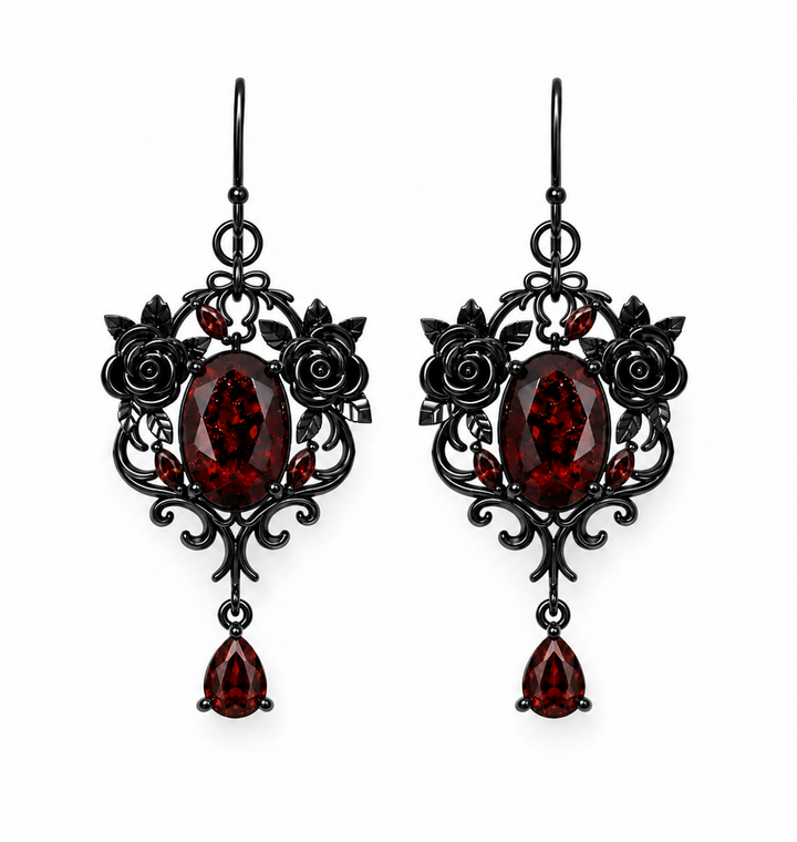 Nadine Earrings