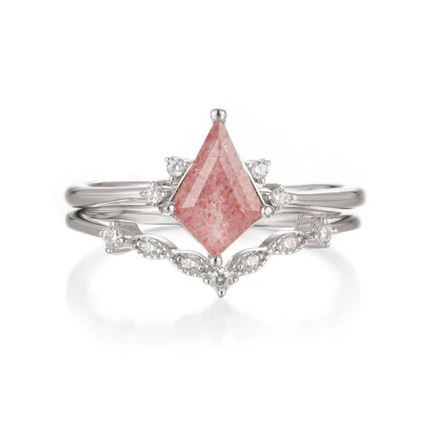 Strawberry ring