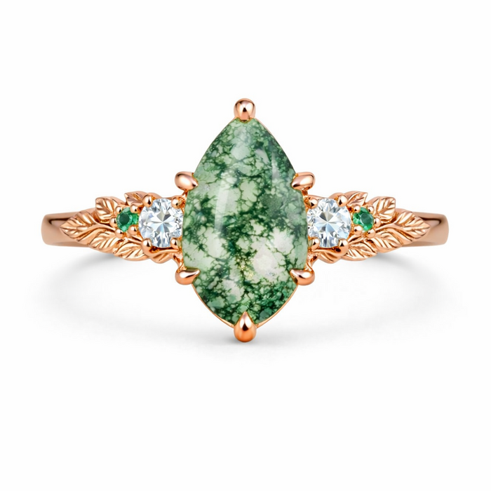 Custom Engagement Rings,
