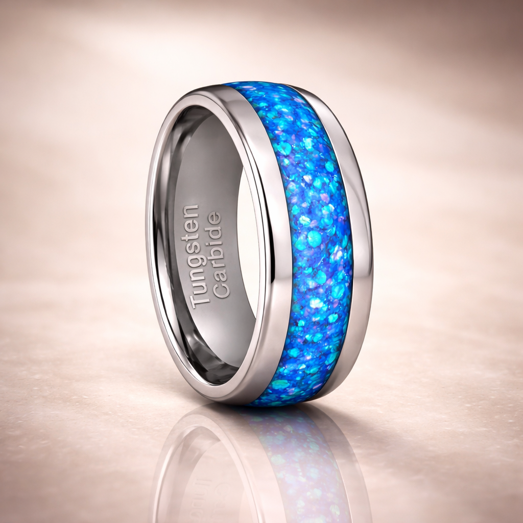 Men's Rings