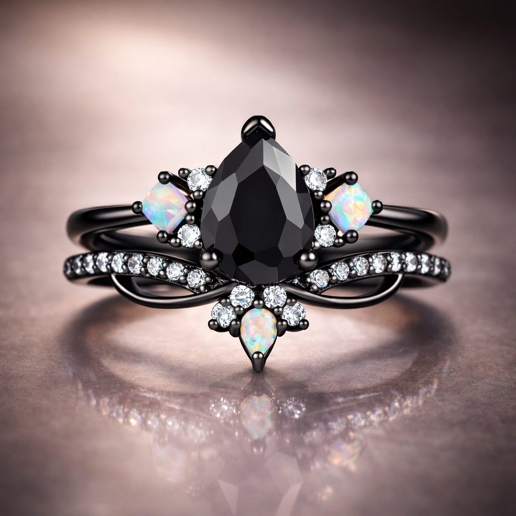 Black Gold Collection
