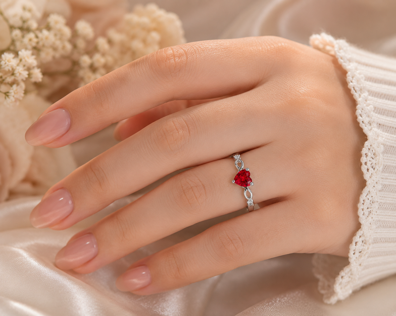Popular Antique & Vintage Rings  Styles
