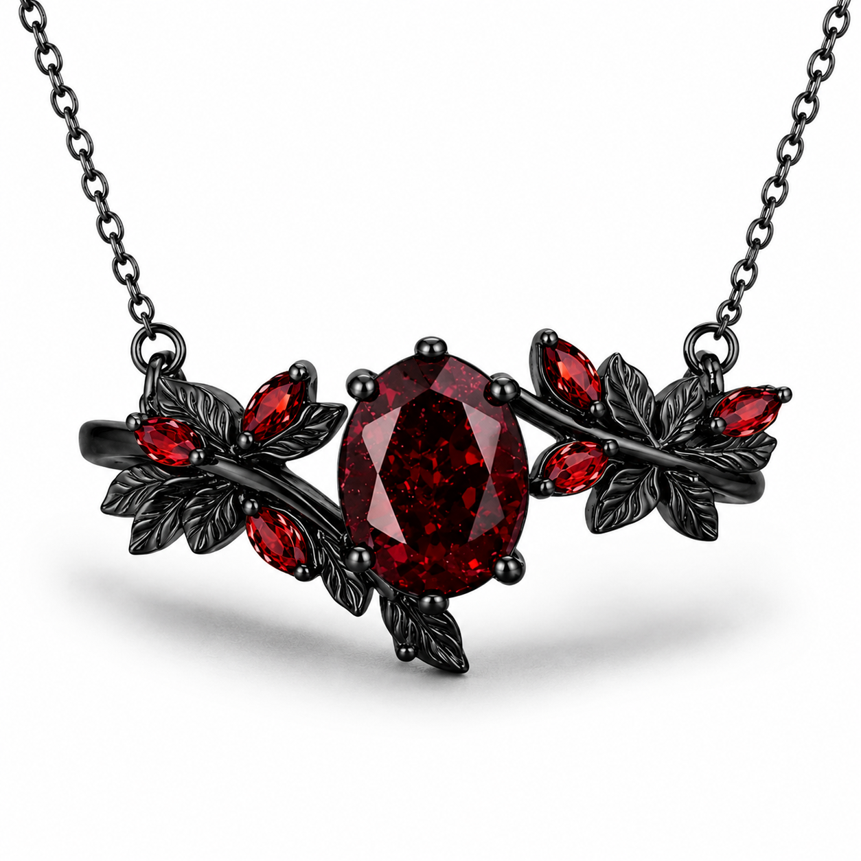 Garnet Collection