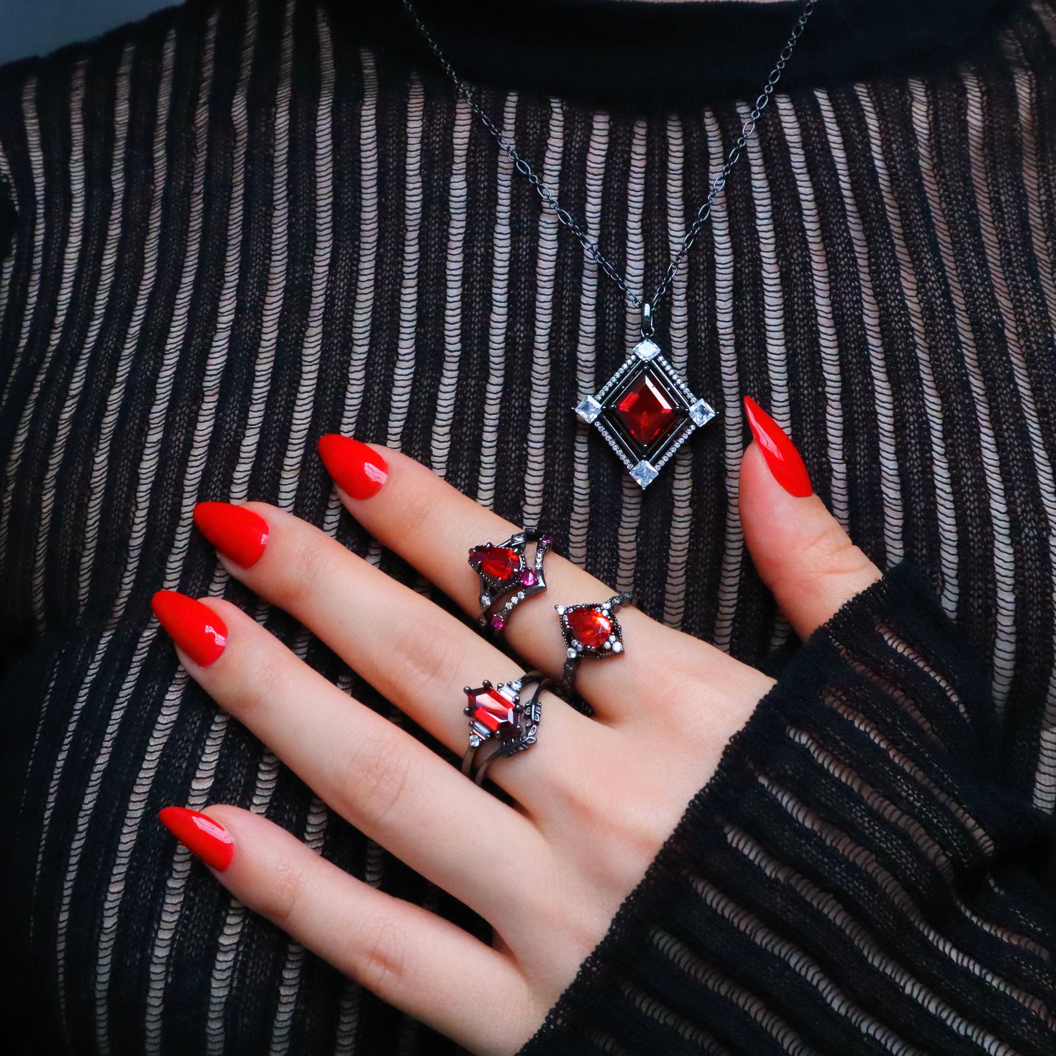 Black Gold Collection