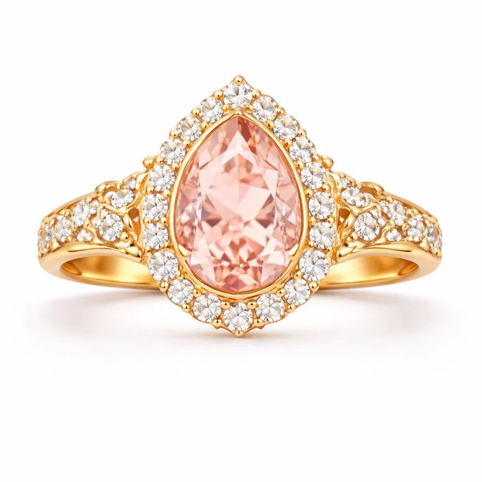 Custom Engagement Rings,