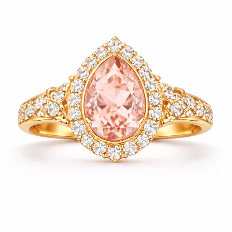 Morganite Collection