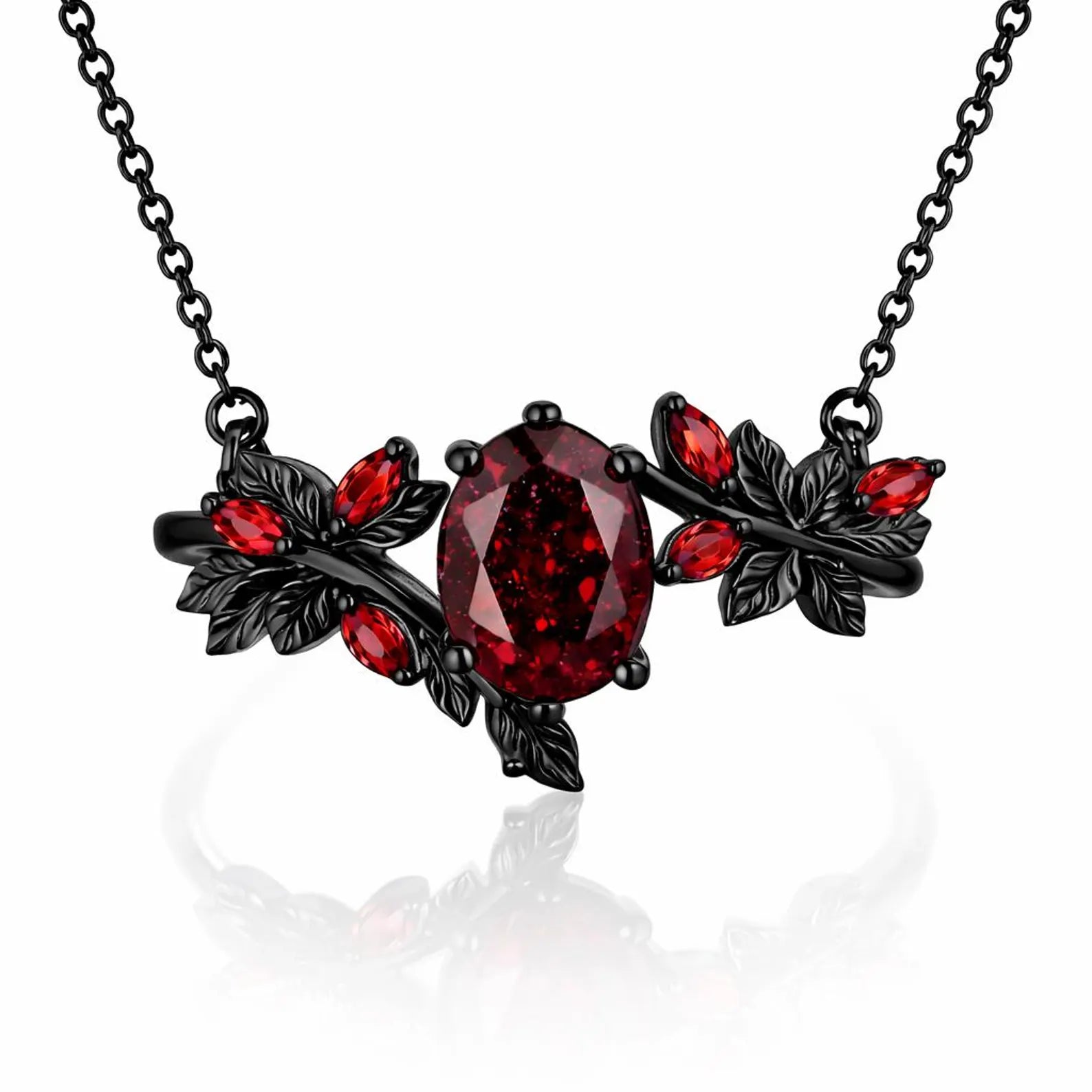 Garnet Collection