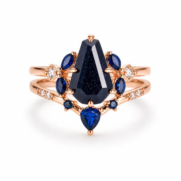 Coffin ring