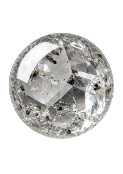 Herkimer Diamond