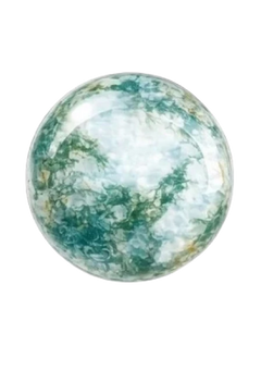 Moss Agate