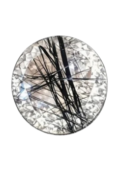 Rutilated Quartz