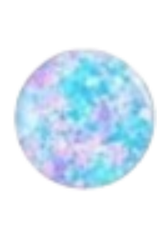 Blue Fire Opal