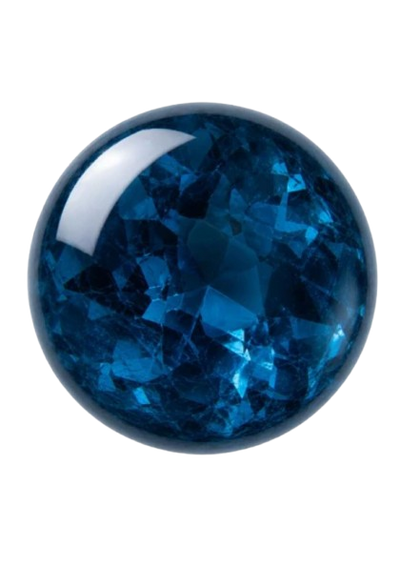 London Blue Topaz