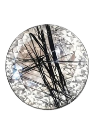 Rutilated Quartz