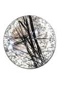 Rutilated Quartz