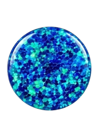 Teal Opal