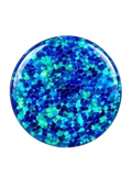Teal Opal