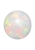 Fire Opal
