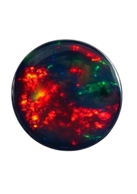 Black opal