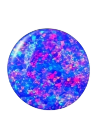 Cobalt Opal