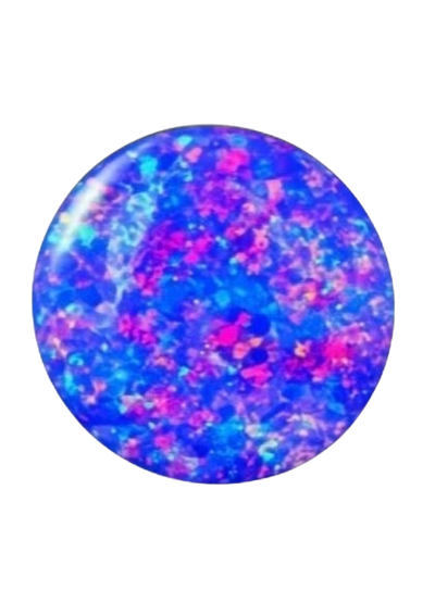 Cobalt Opal