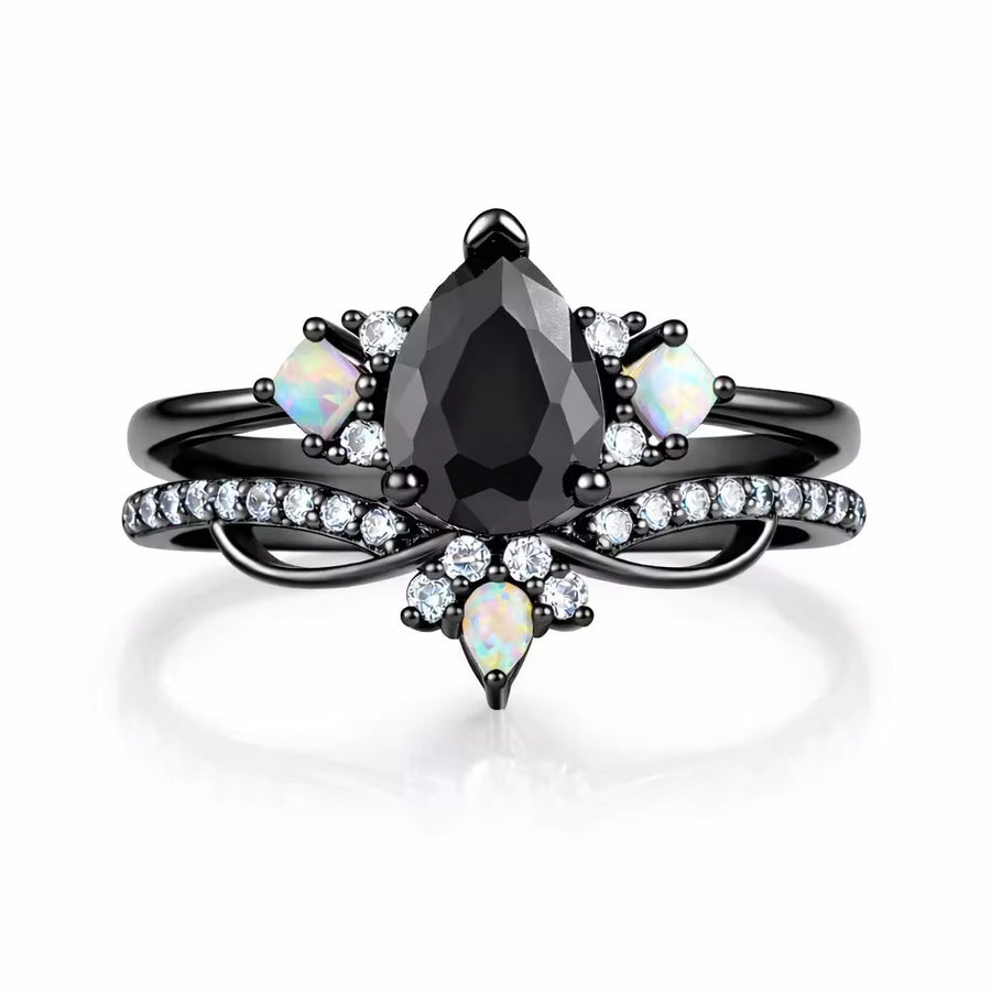 Alternative Engagement Rings