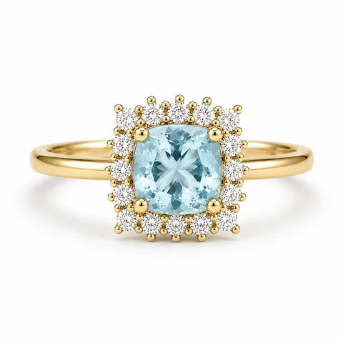 Cushion ring