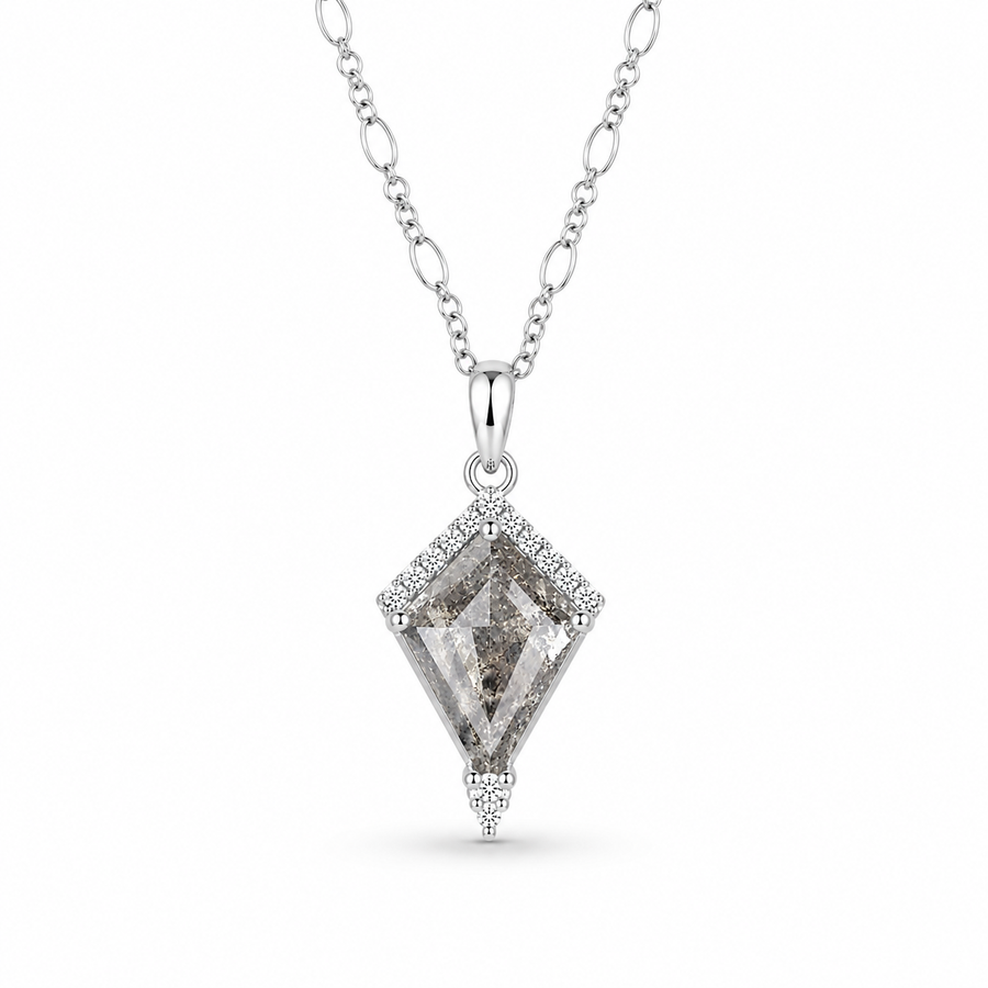 Alternative gemstone jewelry
