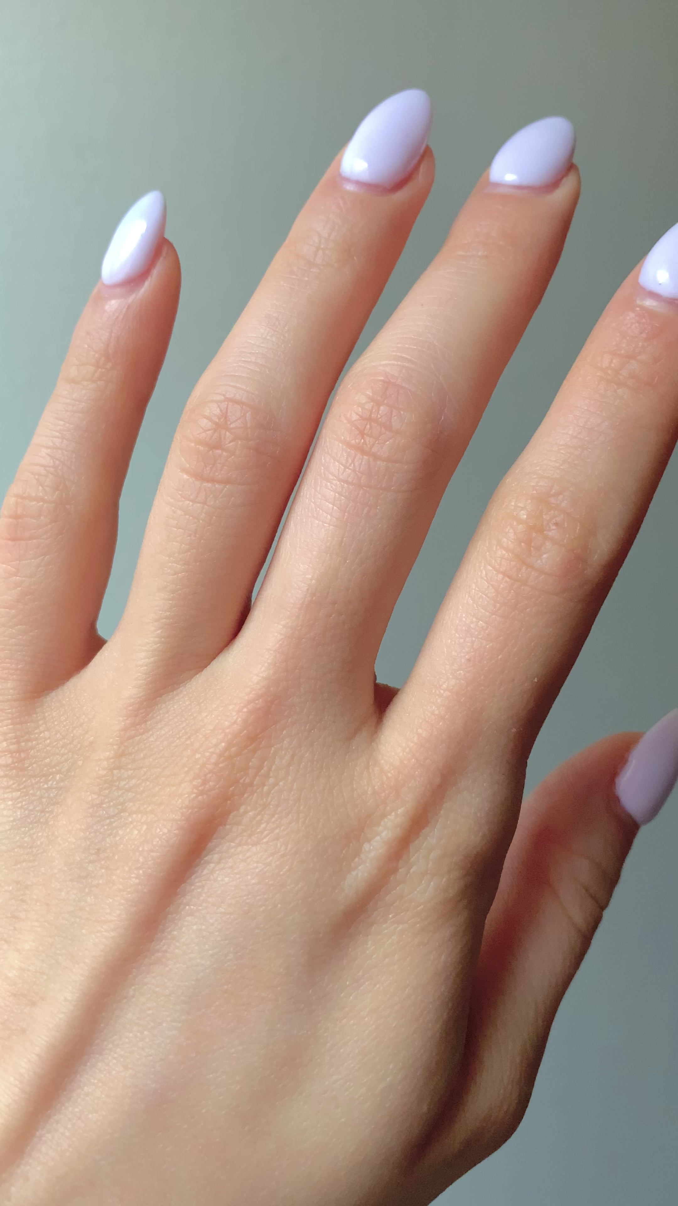 Gin Blue Sandstone Ring