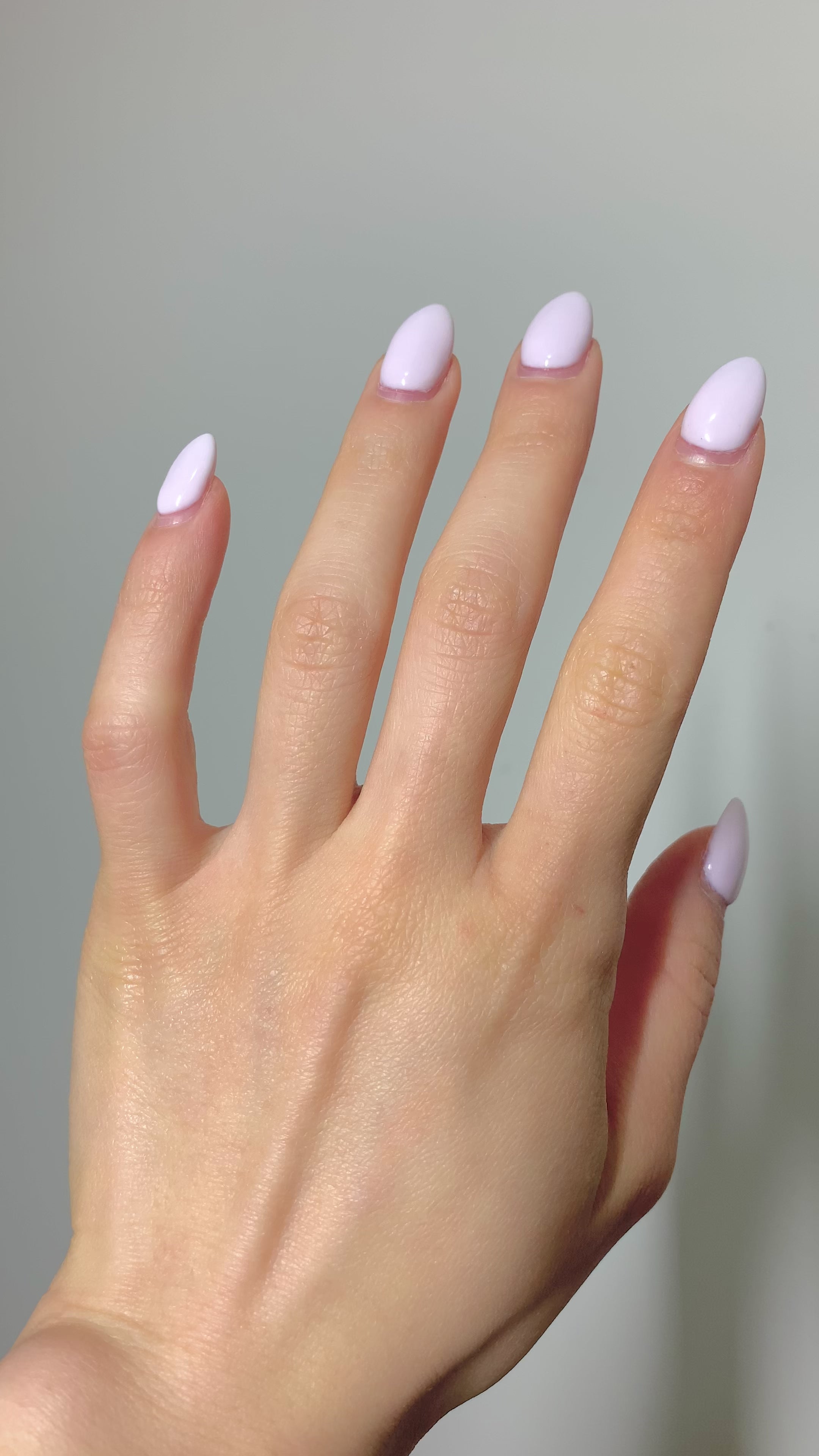 Nia & Esi London Blue Topaz Ring Set