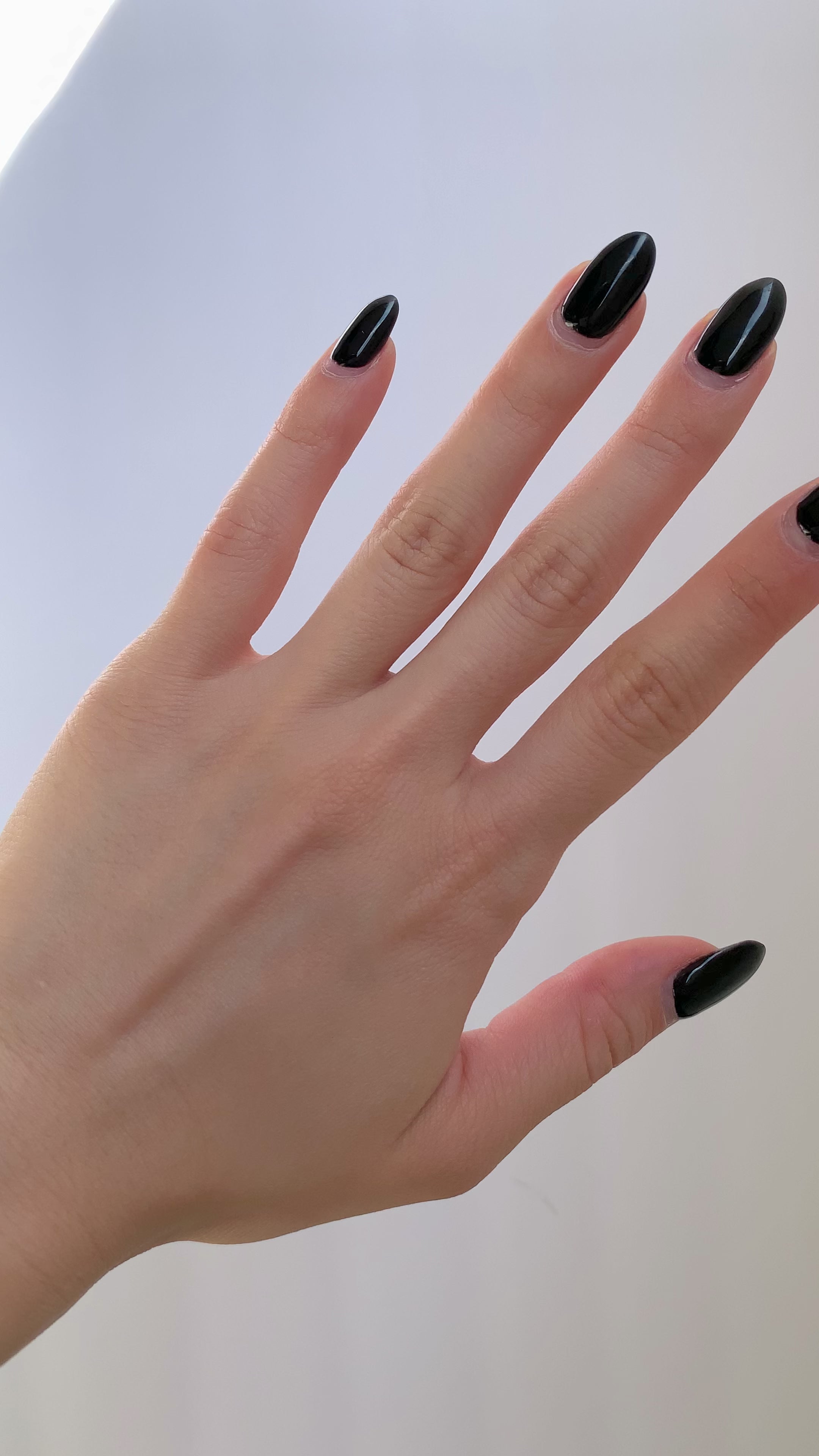 Cat Curved Gemstone Stacking Band Gold