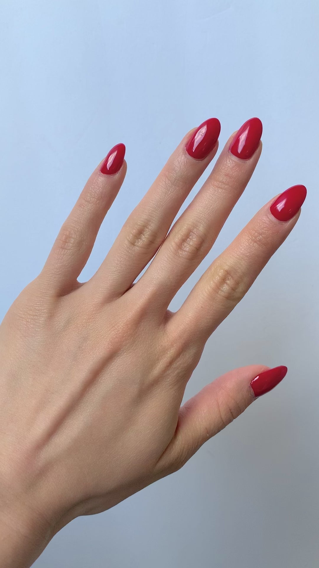 Isa Curved Opal Band Gold