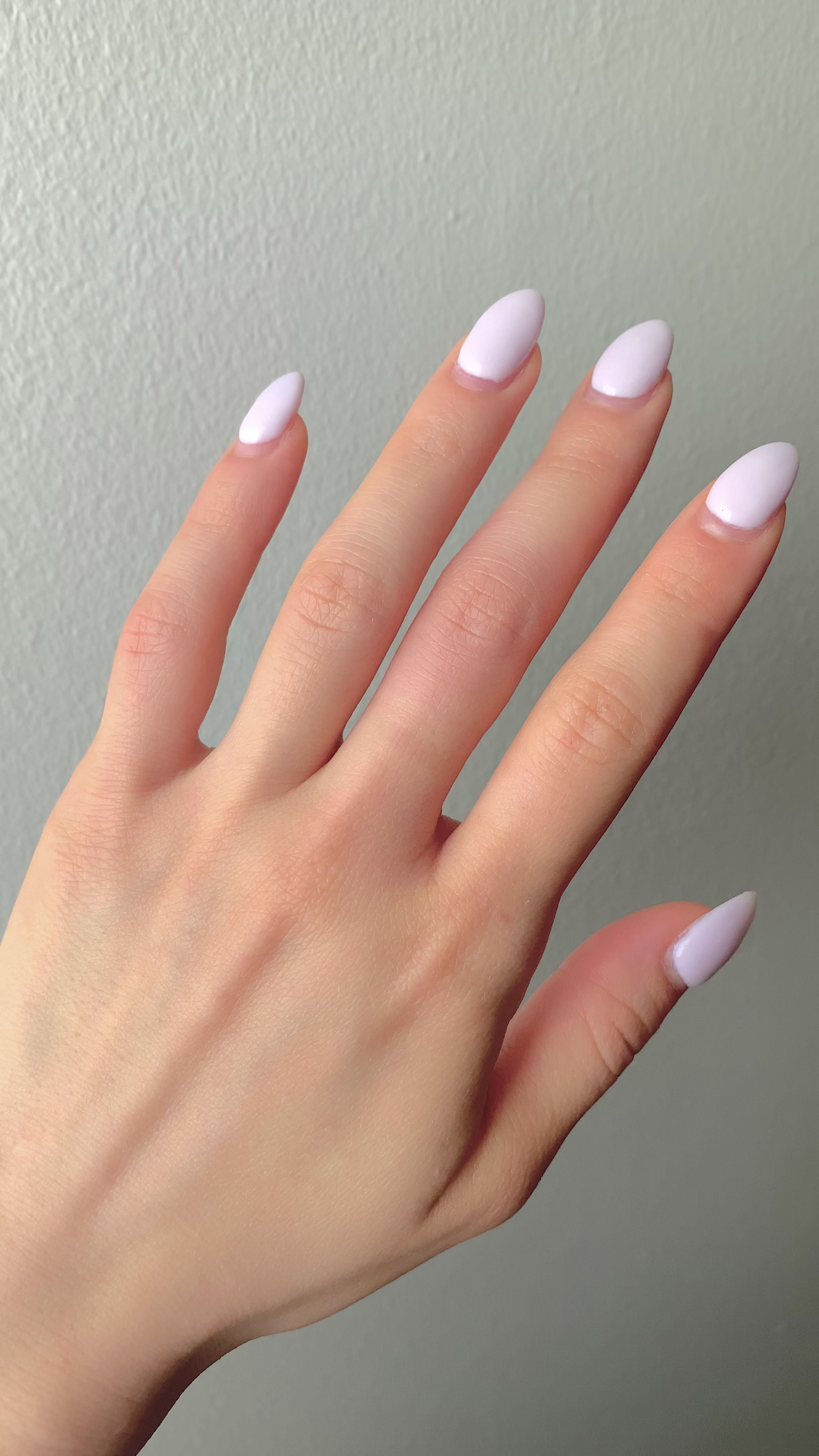 Nia & Hye London Blue Topaz Ring Set